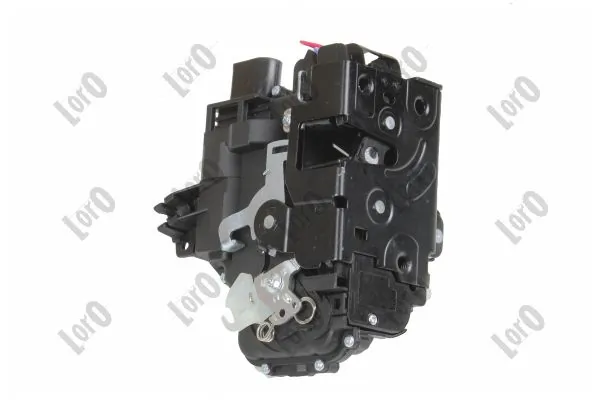 Fecho da porta dianteira esquerda Volkswagen Golf 4 1J1