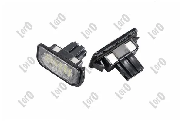 L542100012LED Depo/Loro/Abakus Фонарь освещения номера