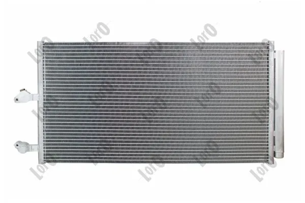 822644 VALEO Конденсатор