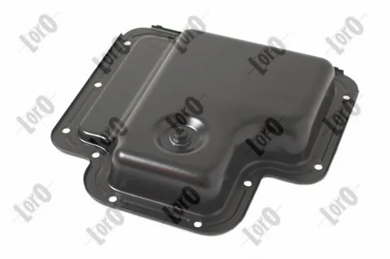 Масляный поддон двигателя Hans Pries (Topran) 723500755 цена, от 19.89 USD