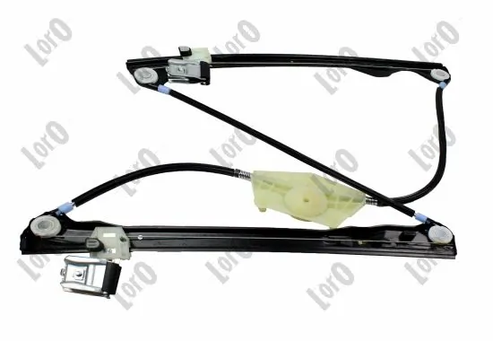  Стеклоподъемник передней правой двери Seat Toledo 2