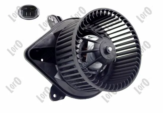 Электромотор печки на Renault Scenic I JA0, JA1, FA0