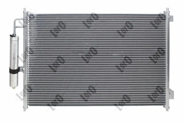 Radiador de aparelho de ar condicionado para Nissan X-Trail  T31