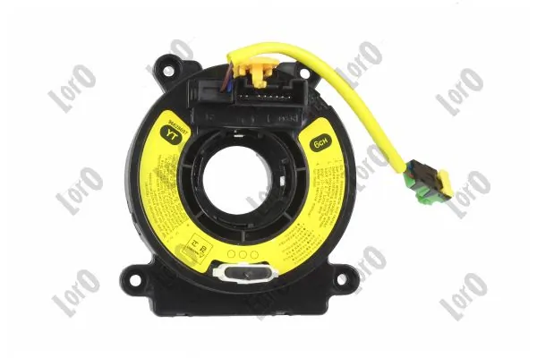 Контактное кольцо подушки безопасности Chevrolet Captiva II внедорожник (C140) (2011 - 2026) цена, от 18.24 USD