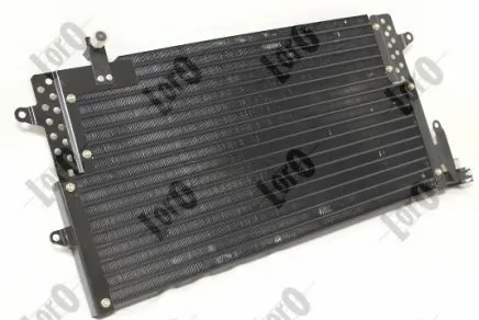Конденсатор на Volkswagen Passat B3, B4 3A2, 351, 312