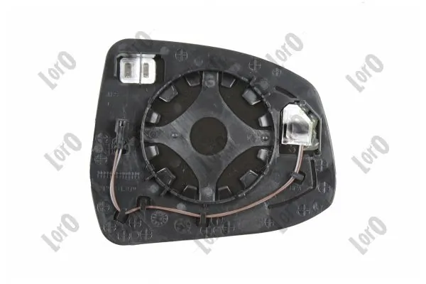 SV10782 Magneti Marelli Зеркальный элемент левого зеркала заднего вида