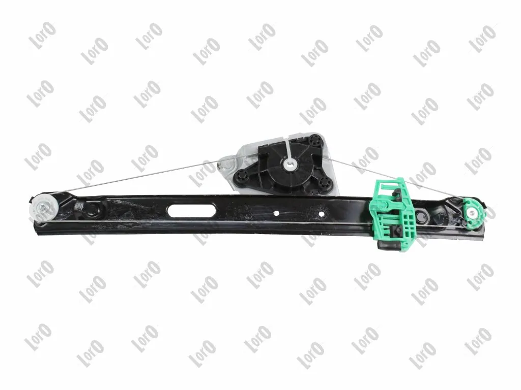 Механизм стеклоподъемника двери задней, правой AND 31837240 цена, от 31.76 USD