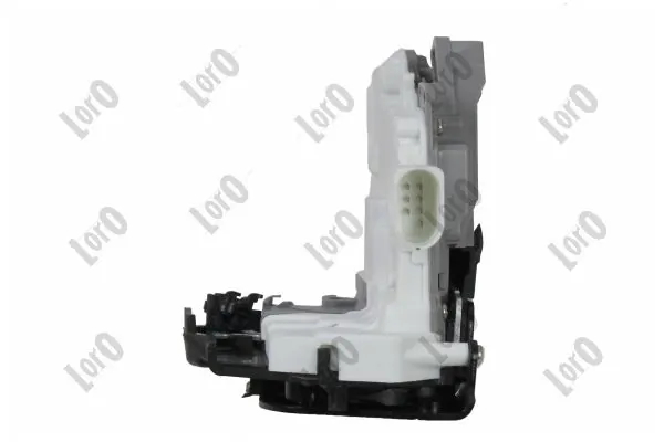  Замок передней правой двери Audi A3 