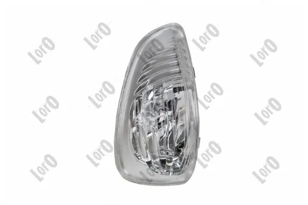 Указатель поворота зеркала, левый Polcar 60N119AE цена, от 9.87 USD