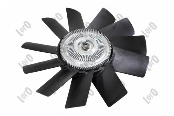 Гидромуфта привода вентилятора на Volkswagen LT 28-46 II 2DA, 2DD, 2DH