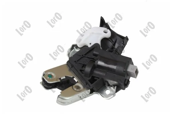  Fecho de tampa de porta-malas (de 3ª/5ª porta traseira) Volkswagen Passat B6 sedan (3C2) (2005 - 2011) B6