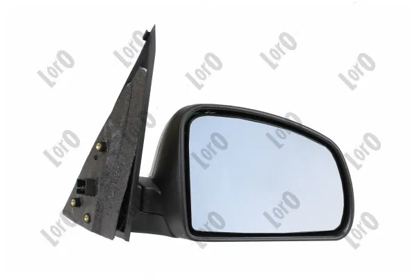 Правое зеркало 6428174 General Motors