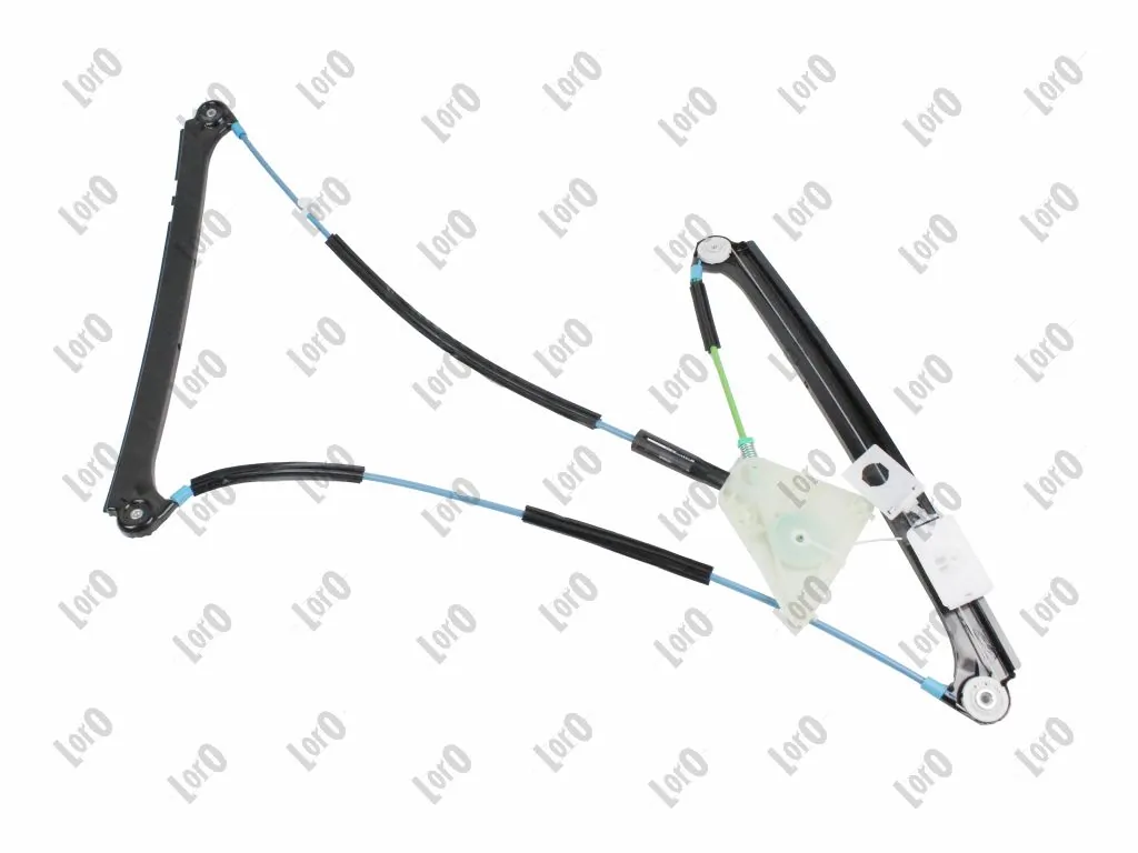 8P3837461C Diamond/DPA Механизм стеклоподъемника передней левой двери