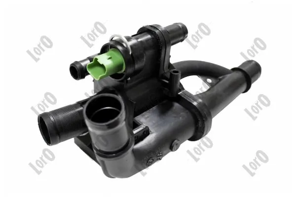 Caixa do termostato Peugeot Partner I 5F