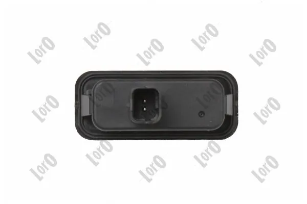 Botão de acionamento do fecho de tampa de porta-malas (de 3ª/5ª porta (de tampa de alcapão) Renault Scenic 3 JZ0, JZ1