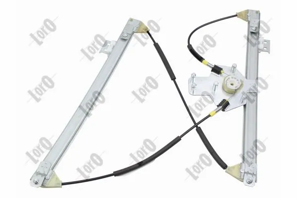 Механизм стеклоподъемника водительской двери Magneti Marelli AC1407 цена, от 47.19 USD