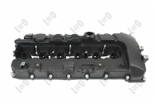 DRM2921 Polcar Крышка двигателя