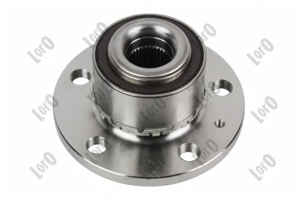 Cubo dianteiro para Seat Ibiza III 6L1