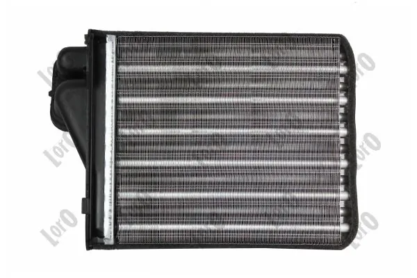 Radiador de forno (de aquecedor) para Dacia Logan II L8_