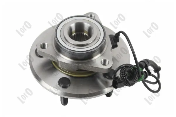 04779829AC Chrysler Ступица колеса передняя