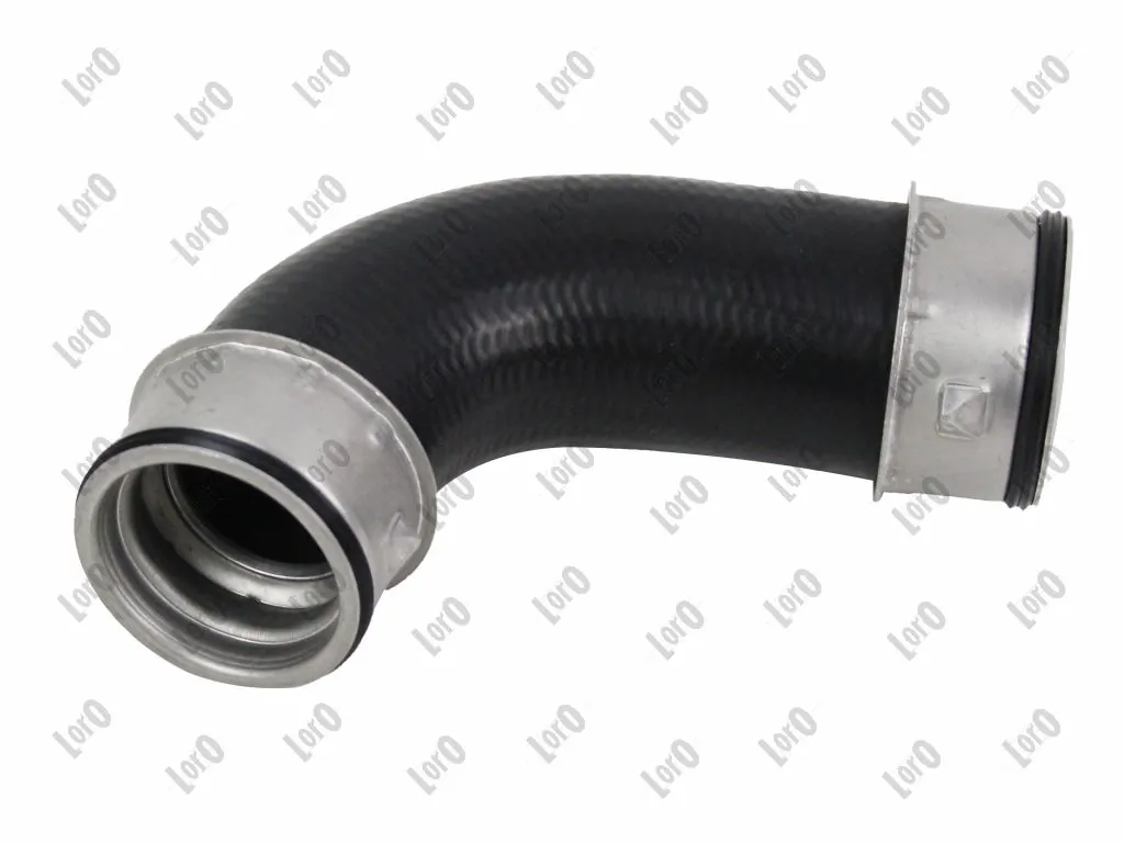 Шланг/патрубок интеркуллера YTT Y10709 цена, от 22.55 USD