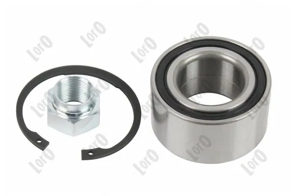 Подшипник ступицы передней на Ford Fiesta COURIER J5S, J3S