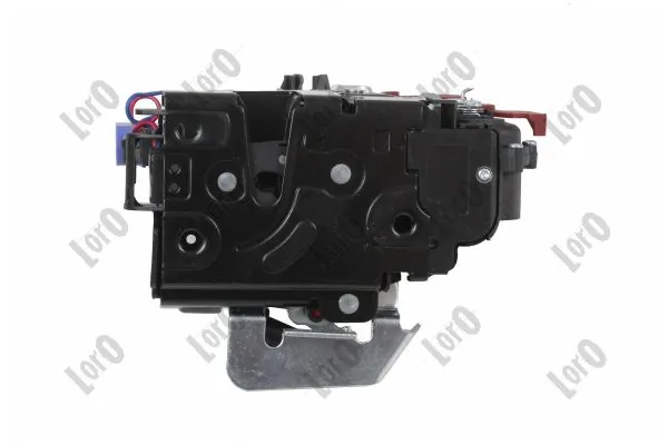 Замок передней пассажирской двери Ауди А8 D3