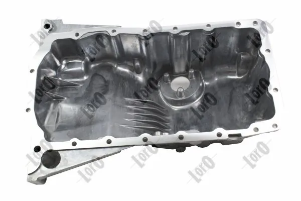 Масляный поддон двигателя Skoda SuperB I седан (3U4) (2001 - 2008) цена, от 45.55 USD