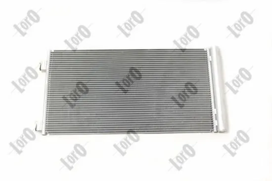 Радиатор кондиционера 5103K8C1 Polcar