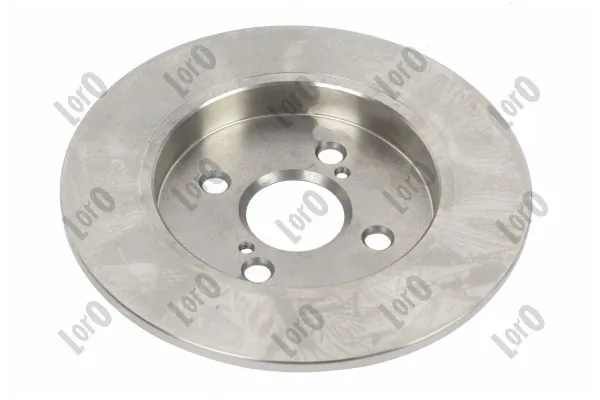 Задний тормозной диск Bosch 986479420 цена, от 19.44 USD