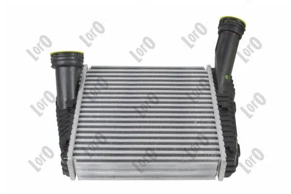  Radiador de intercooler Porsche Cayenne SUV (955) (2002 - 2010) 