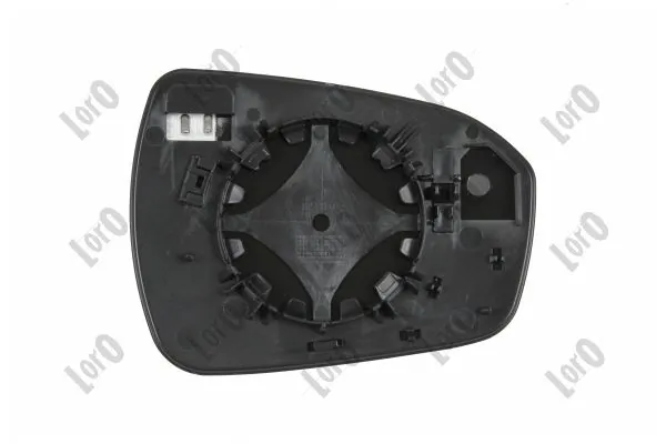 Зеркальный элемент водительского зеркала Depo/Loro/Abakus 1252G01 цена, от 15.40 USD