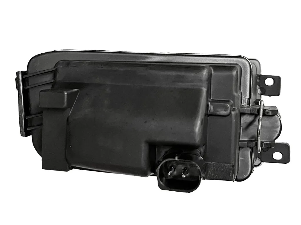 Купить Фара противотуманная левая Бмв 5  E39