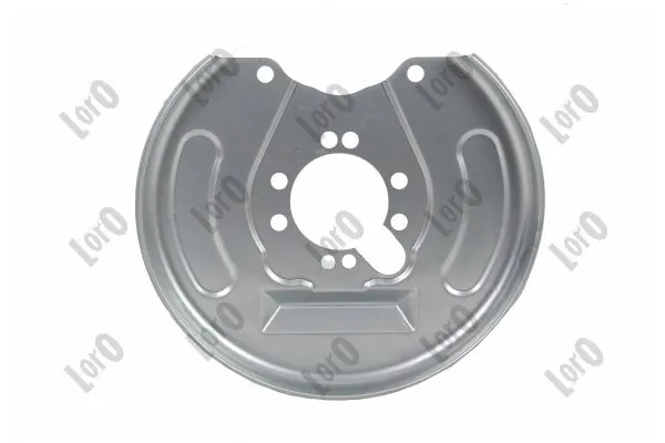 Щиток тормозного диска заднего правый Fast FT00160 цена, от 27.88 USD