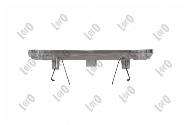 Фонарь освещения номерного знака Starline KH95390855