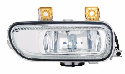 9408200056 Mercedes Противотуманная фара левая