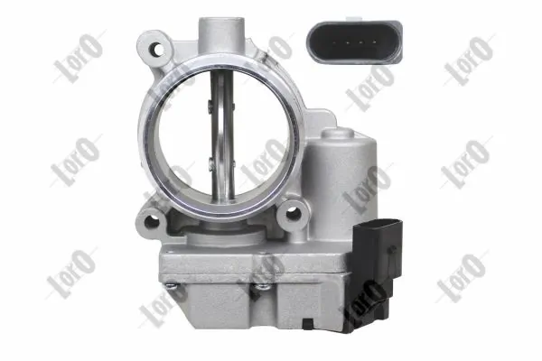 Válvula de borboleta montada Volkswagen Touareg 2 7P5, 7P6