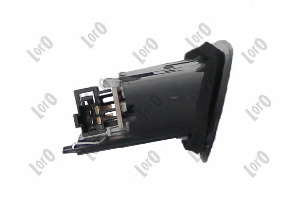 Sinal de parada traseiro adicional Volkswagen Touran 3 5T1