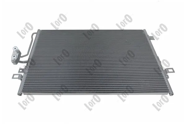 Конденсатор кондиционера Glyser 035139 цена, от 101.35 USD