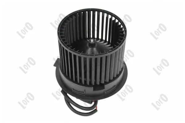 Motor de ventilador de forno (de aquecedor de salão) Dacia Logan I  MCV KS