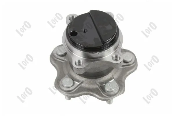 Ступицы задних колес Nissan JUKE NMUK хэтчбек (F15E) (2010 - 2019) цена, от 22.93 USD