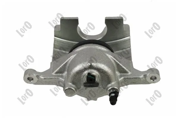 13301189 Peugeot/Citroen Суппорт тормозной, передний, левый