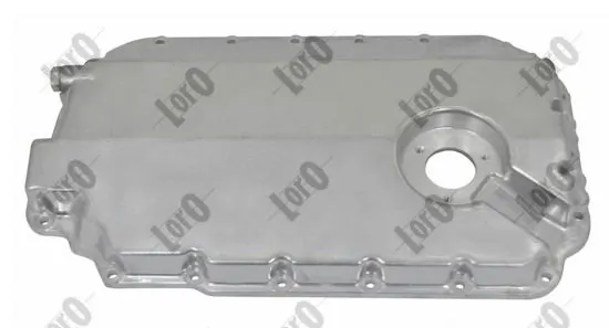Поддон масляный картера двигателя, нижняя часть KSP KSP00124 цена, от 43.83 USD
