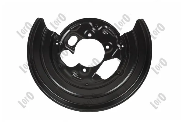 Щиток тормозного диска заднего правый AND 30615050 цена, от 23.47 USD