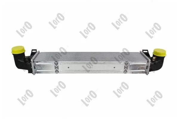 CI696000S Mahle Original Охладитель наддувочного воздуха