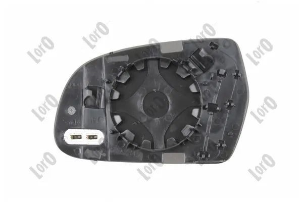 RV09193 Magneti Marelli Зеркальный элемент правого зеркала заднего вида