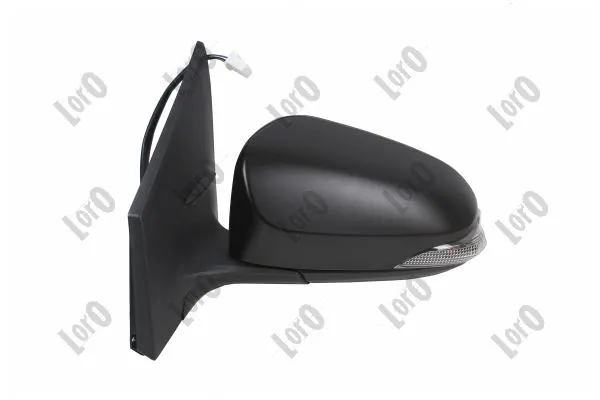 Зеркало заднего вида, левое Toyota Corolla седан (E18) (2013 - 2021) цена, от 88.05 USD