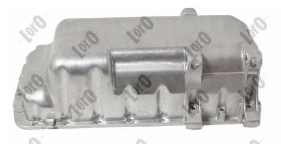  Поддон двигателя Citroen C5 1