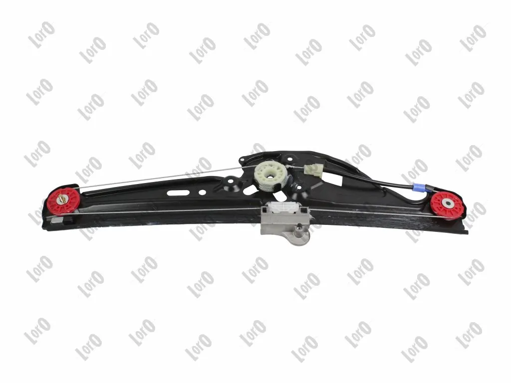 Стеклоподъемник задней левой двери Depo/Loro/Abakus 130004031 цена, от 25.68 USD