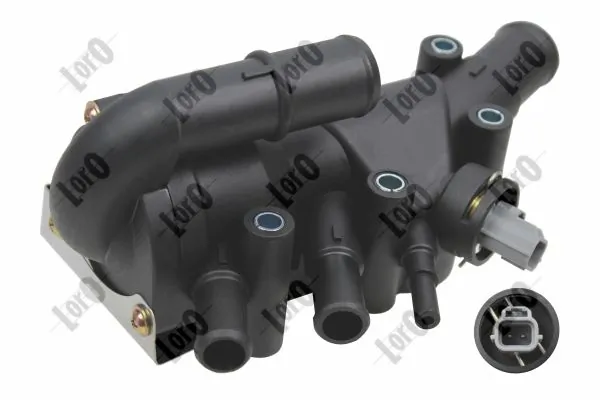 Кожух термостата Ford Fiesta Mk5 хэтчбек (JH, JD) (2001 - 2008) цена, от 24.69 USD